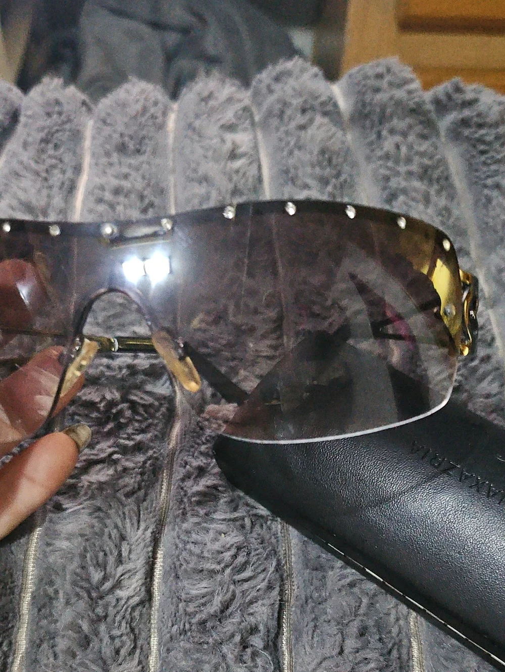 Womens Designer Sunglasses
